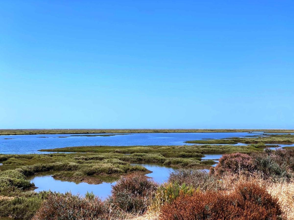 Herdade Dos Salgados Do Fialho Distrikt Distrikt Faro Exterior foto