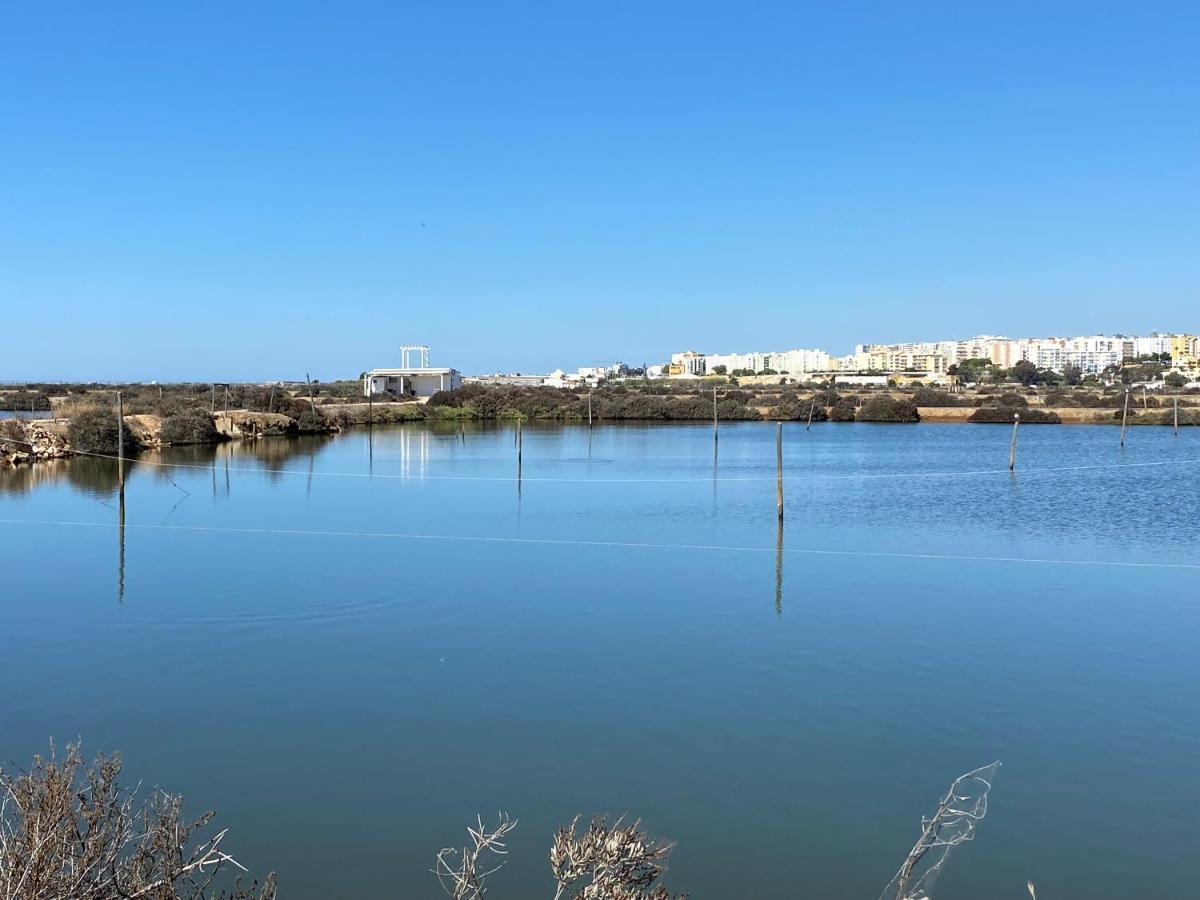 Herdade Dos Salgados Do Fialho Distrikt Distrikt Faro Exterior foto