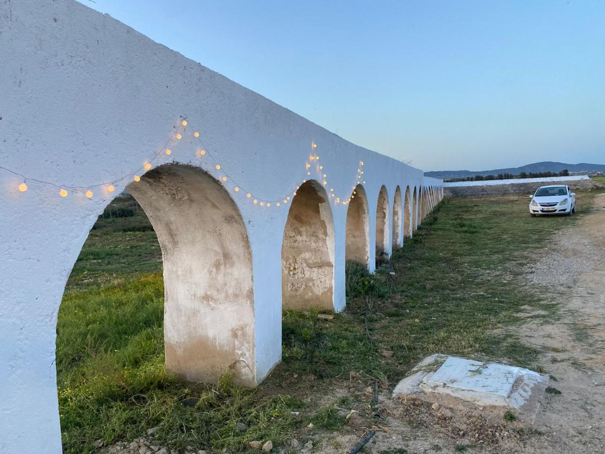 Herdade Dos Salgados Do Fialho Distrikt Distrikt Faro Exterior foto