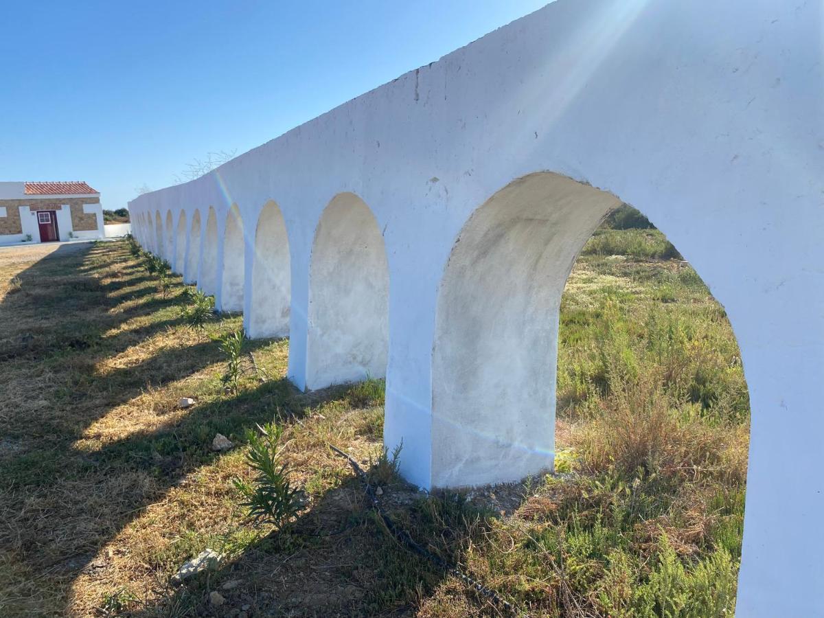 Herdade Dos Salgados Do Fialho Distrikt Distrikt Faro Exterior foto