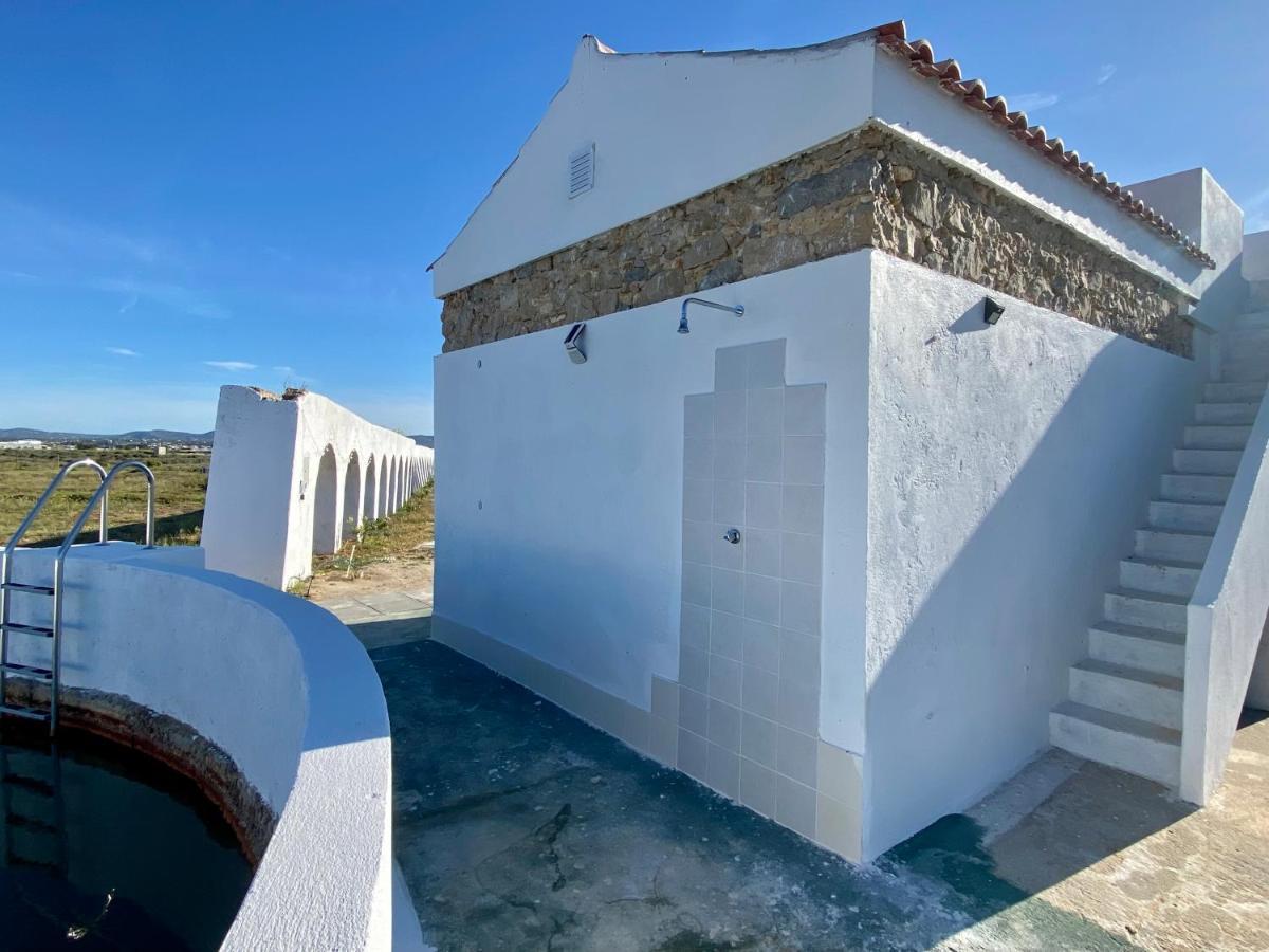 Herdade Dos Salgados Do Fialho Distrikt Distrikt Faro Exterior foto