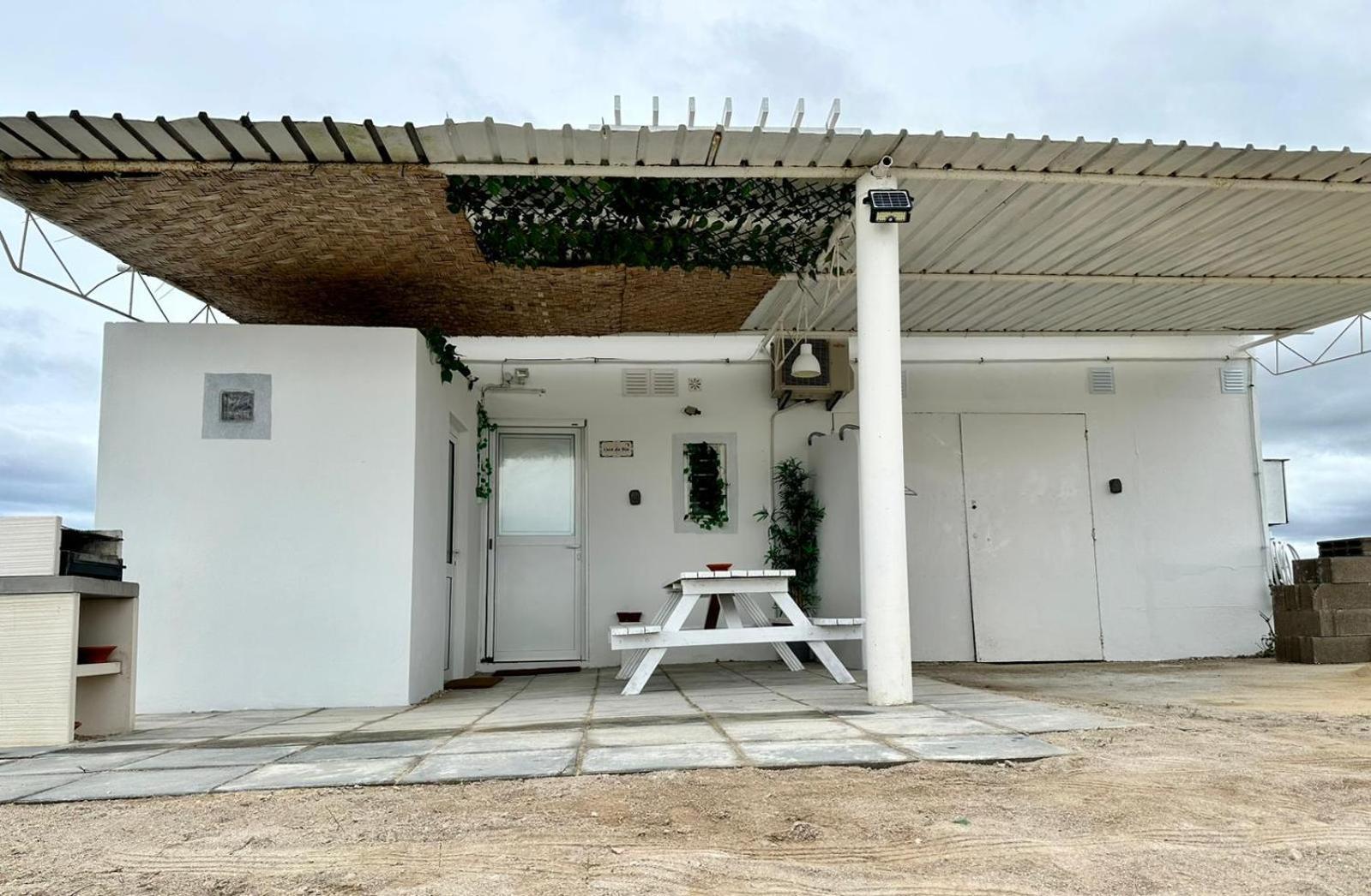 Herdade Dos Salgados Do Fialho Distrikt Distrikt Faro Exterior foto