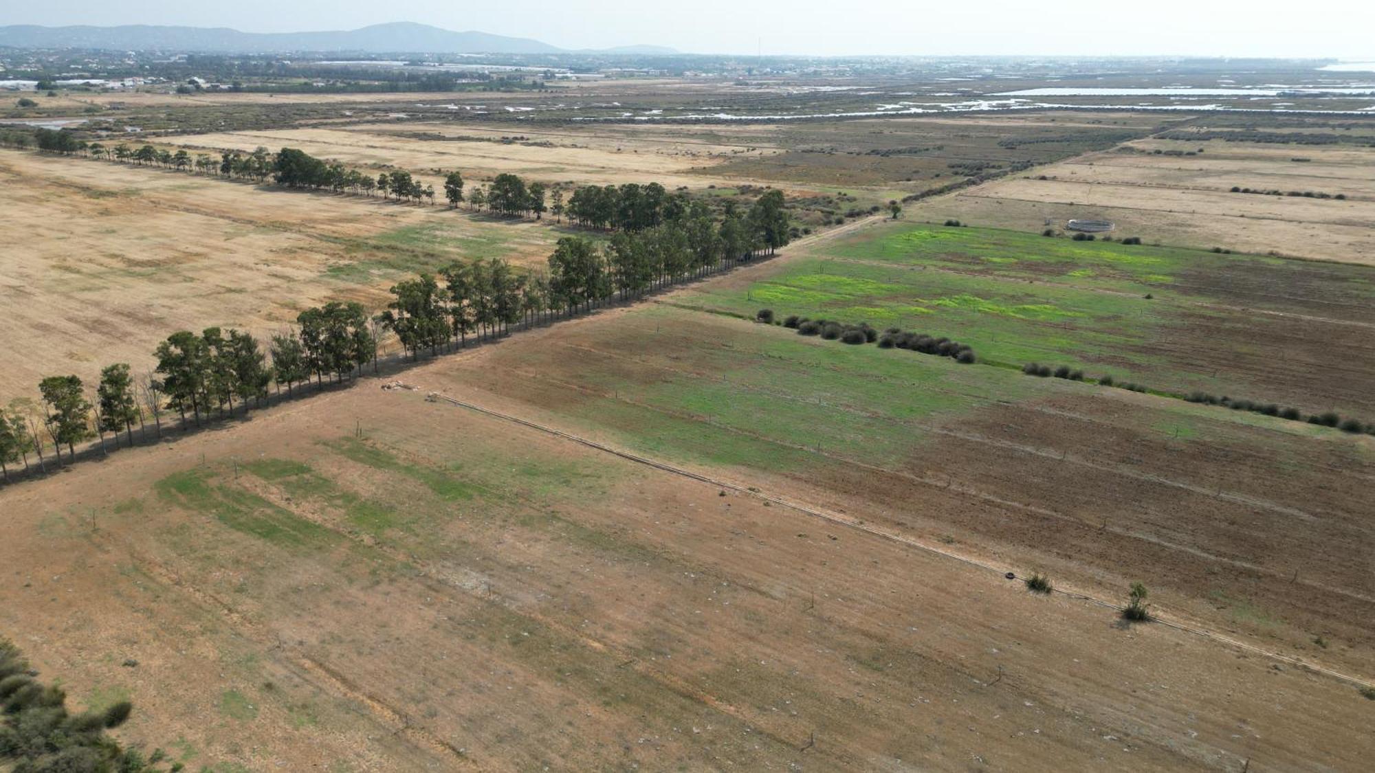 Herdade Dos Salgados Do Fialho Distrikt Distrikt Faro Exterior foto