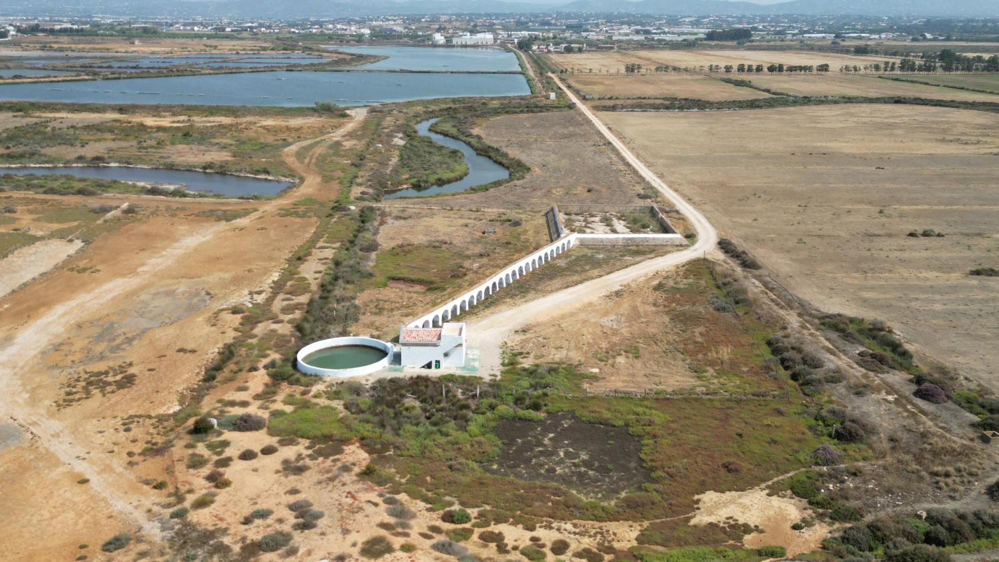 Herdade Dos Salgados Do Fialho Distrikt Distrikt Faro Exterior foto