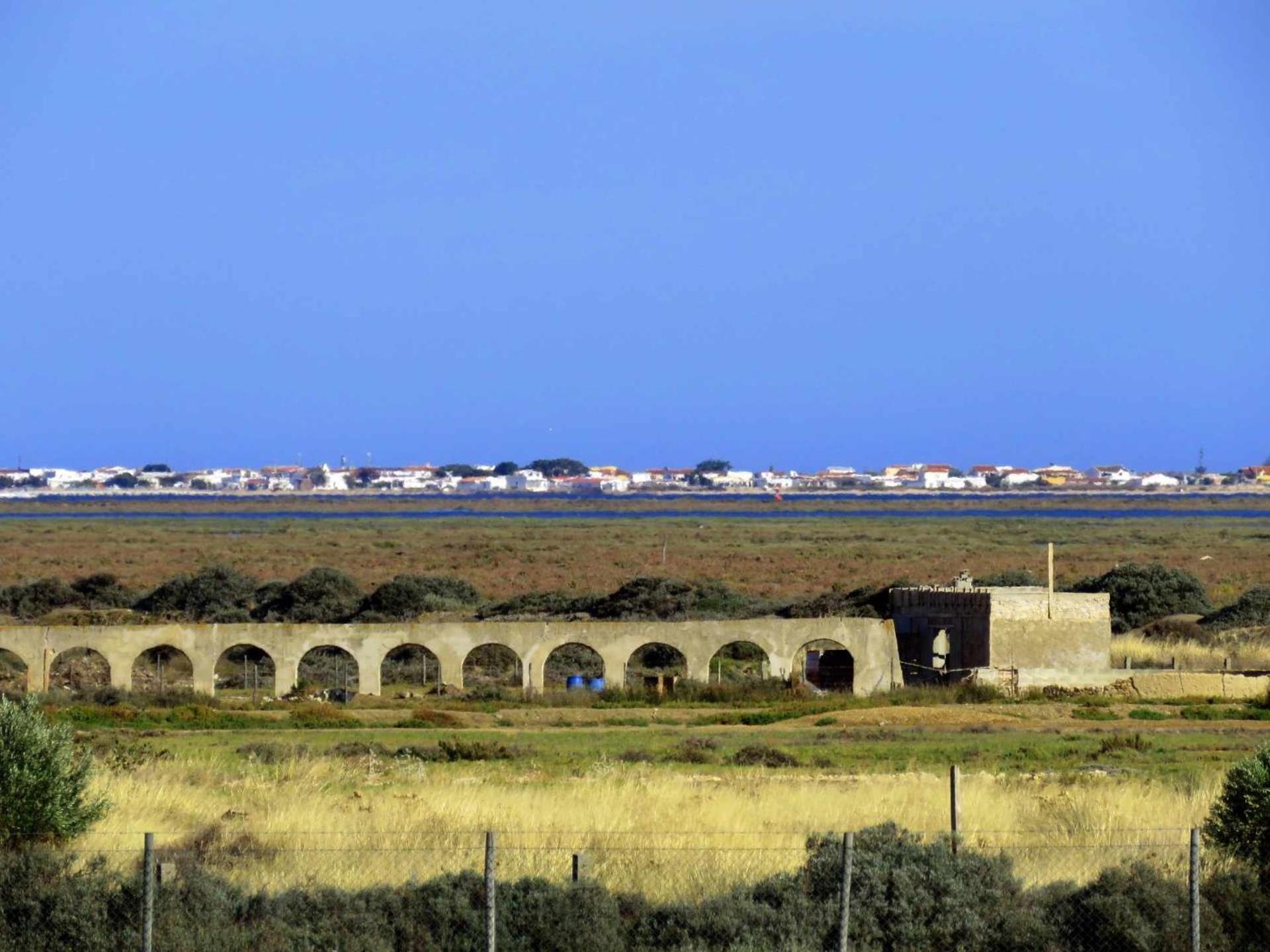Herdade Dos Salgados Do Fialho Distrikt Distrikt Faro Exterior foto